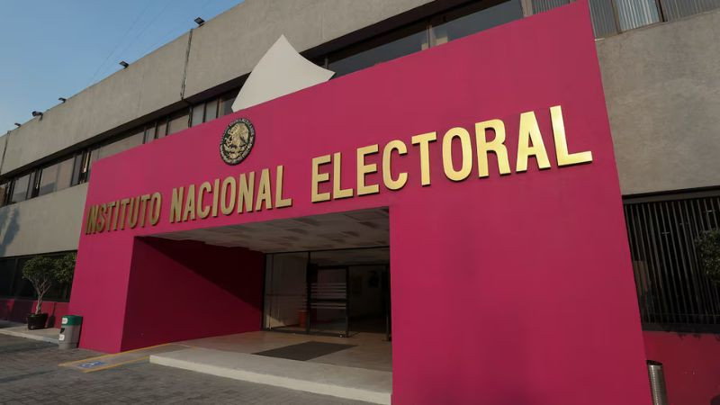 INE analizará a fondo iniciativa de Reforma Electoral 