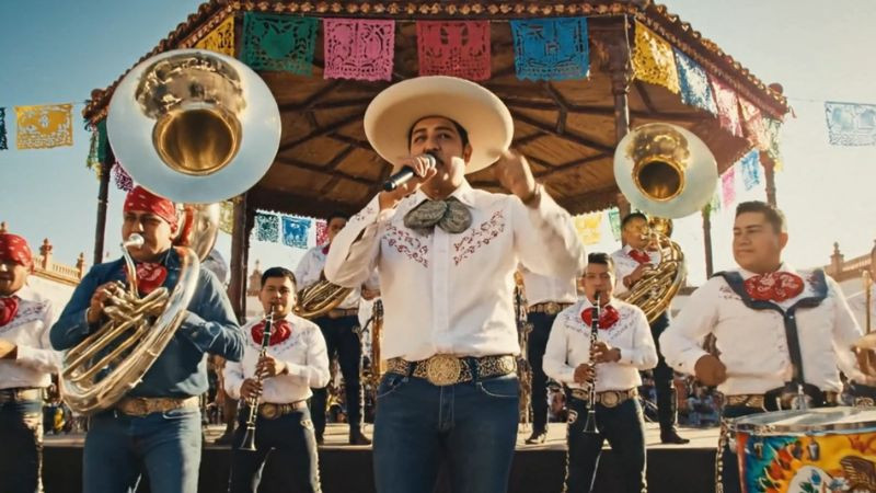 Embajada de EE. UU. promueve retorno voluntario de migrantes mexicanos con difusión de video generado con IA 