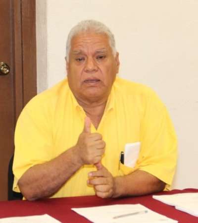Empresas ejecutoras de obras viales deben garantizar durabilidad y calidad: Adolfo Zavala Aguilar 