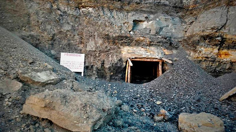 Identifican los cuerpos de dos mineros más que fueron recuperados en la mina Pasta de Conchos  