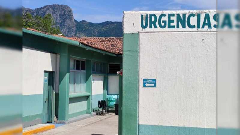 Taxista es asesinado dentro de su vivienda en Huetamo, Michoacán; agresor huyó 