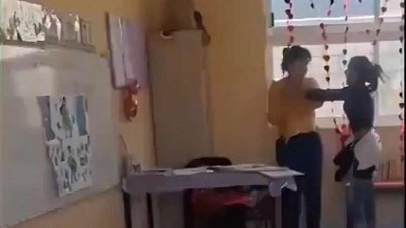 Video y denuncias detonan separación de docente en jardín de niños de Tizayuca 