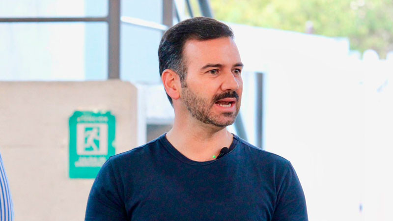 Yankel Benítez y colonias avanzan en prevención; arrancan curso de primeros auxilios  