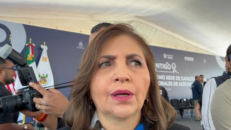 Coparmex Querétaro celebra reforma laboral de 40 horas gradual 