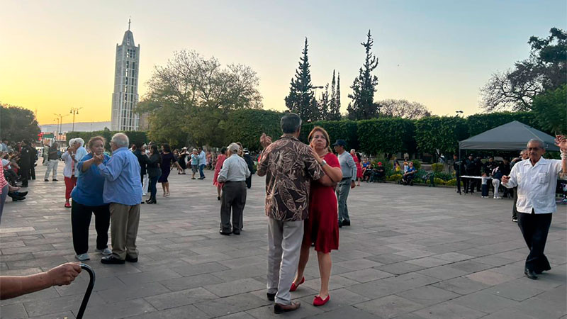 Fortalece FGE de Michoacán acciones de prevención del delito y promoción de los derechos humanos en Morelia 