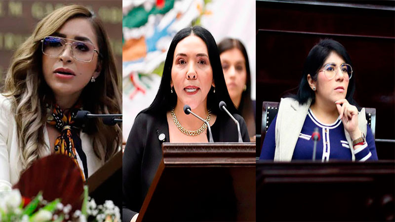 Advierten posible recurso legal por desincorporación de 38 inmuebles en Michoacán 