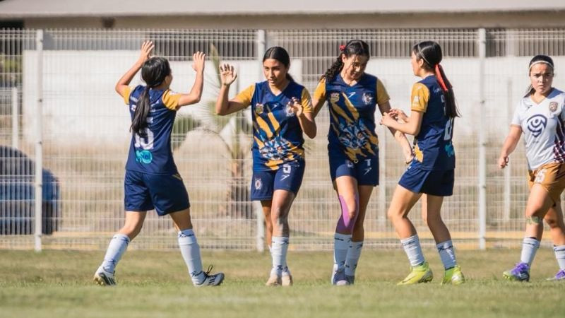Atlético Morelia-UMSNH Femenil visita a Cajeteras; el varonil recibe al Atlético Valladolid  