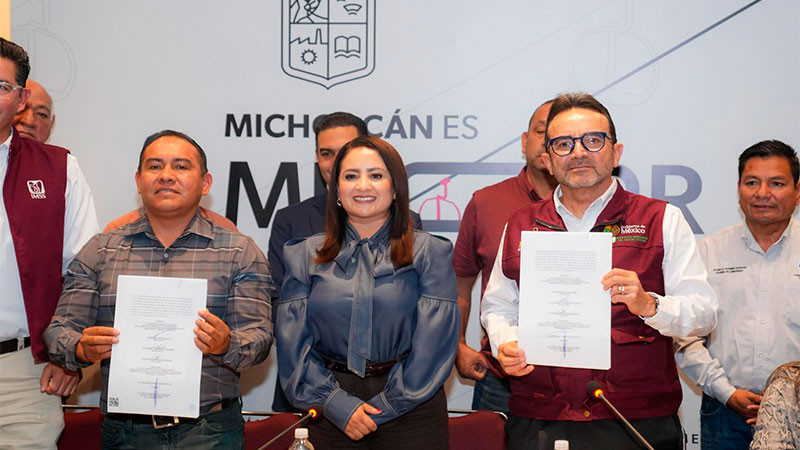 Confía Gladyz Butanda en que Congreso aprobará desincorporaciones de Cecis y UMF del IMSS 