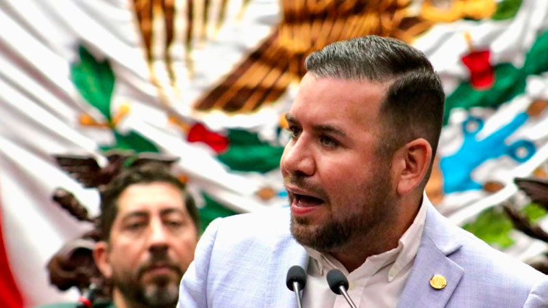 Reducción de jornada laboral a 40 horas, una conquista más de la 4T y de todas y todos los trabajadores mexicanos: Reyes Galindo 