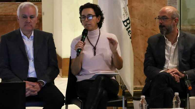 FINABIEN impulsa la estrategia para ampliar crédito y pagos digitales a pequeños negocios 