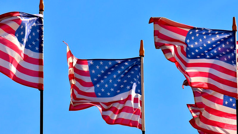 Embajada de EEUU en Israel permite desalojo de personal no esencial por “riesgos de seguridad” 