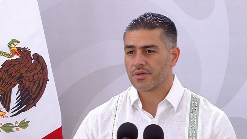 Posibles sucesores del "Mencho", plenamente identificados: Harfuch 