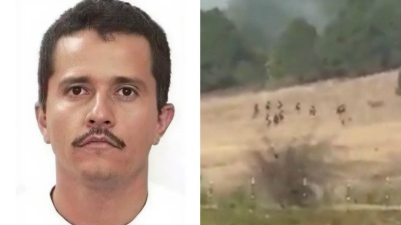 Horas de fuego en Tapalpa: así fue el operativo donde cayó “El Mencho” 