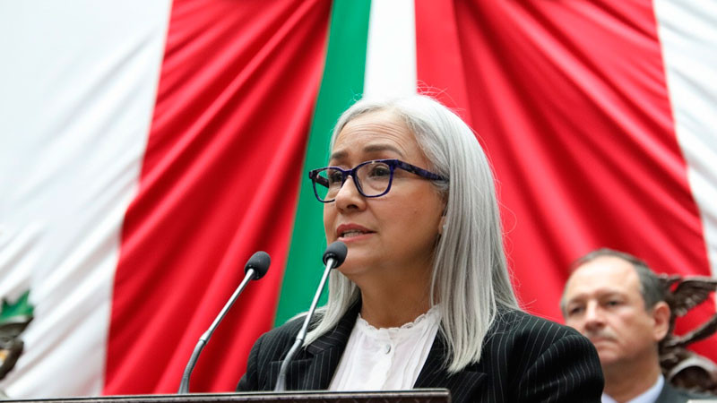 Emma Rivera propone gratuidad en los estacionamientos comerciales; “es un paso firme hacia una economía con justicia social”, remarca 