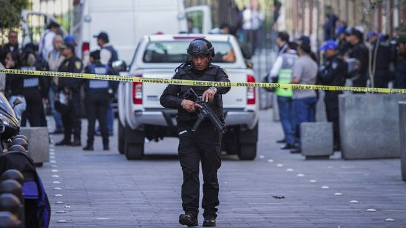 De 6.9 a 3.42 diarios: Sinaloa registra caída del 50% en homicidios 