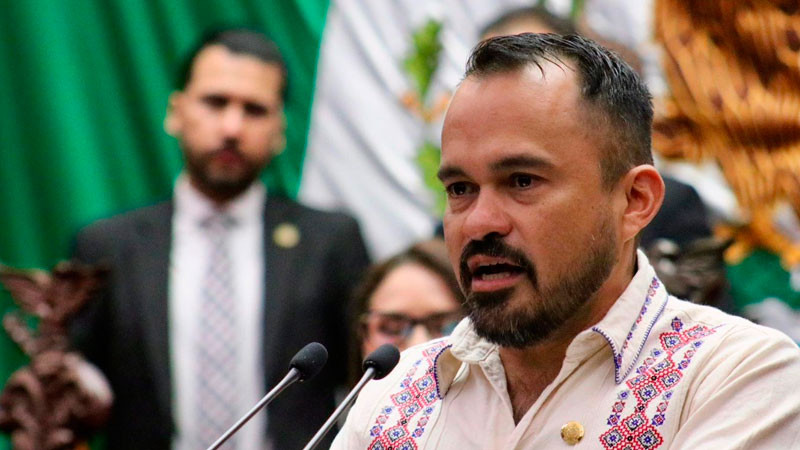 Reforma laboral fortalece derechos sin afectar a pequeñas empresas: Hugo Rangel 
