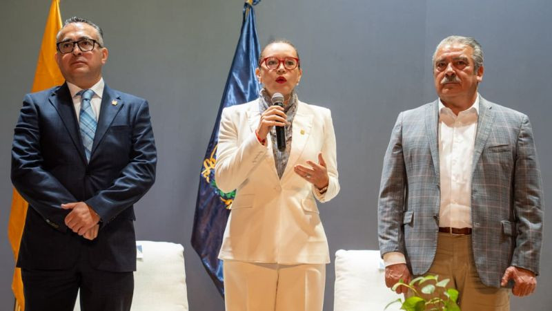 Coinciden expertos en que se debe fortalecer la autonomía financiera de la Universidad Michoacana 