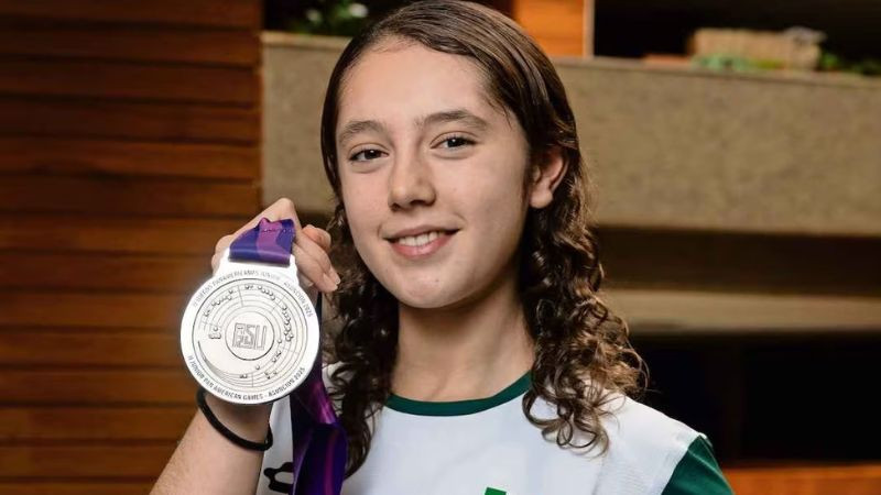 La mexicana Suri Cueva avanza a la final en plataforma 10m en la Copa del Mundo de Montreal 