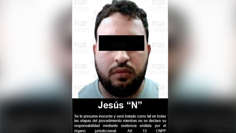 Vinculan a proceso al presunto responsable del ataque armado en contra de diputados de MC en Sinaloa 