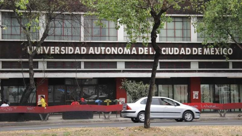 El Sindicato de la UACM estallará la primera huelga en su historia este 1 de marzo 