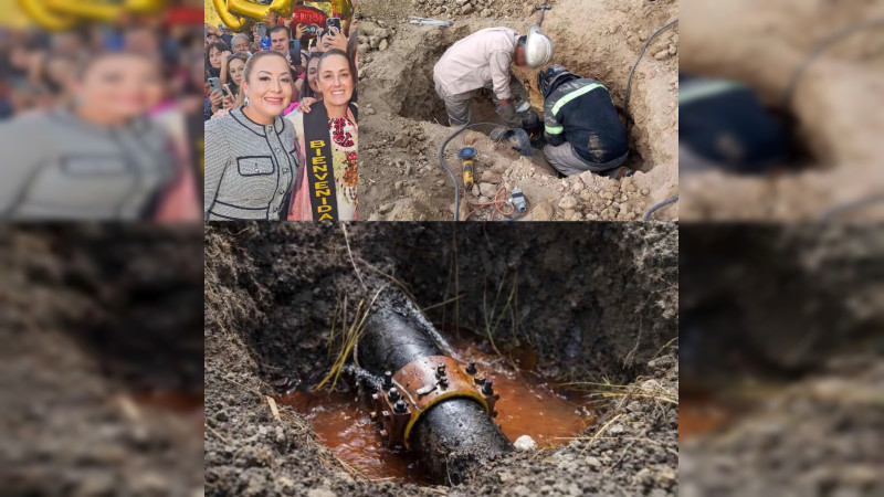 Cuitzeo: el municipio convertido en bastión y silencioso corredor del huachicol a las puertas de Morelia, Michoacán 