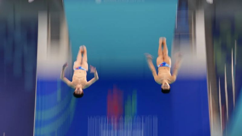 World Aquatics detalla las razones de la cancelación de la Copa del Mundo de Clavados en Zapopan 