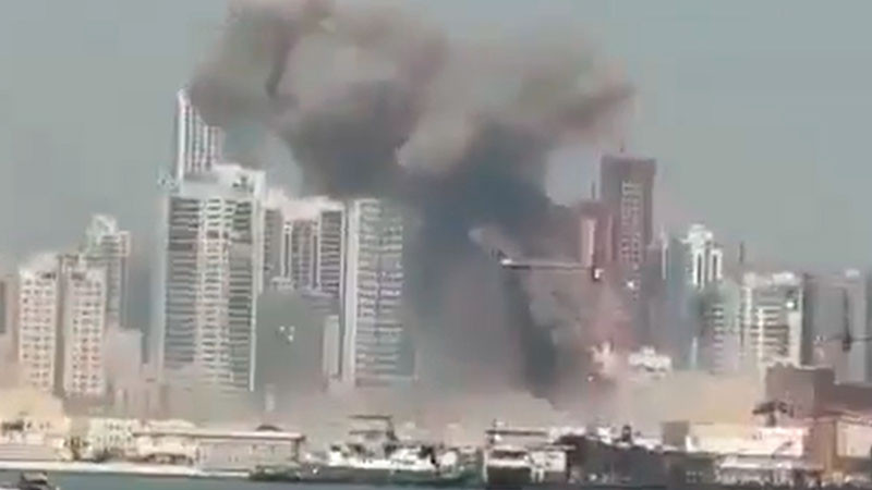 Canadá respalda ataques de EEUU e Israel contra Irán 