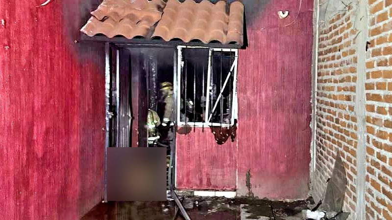 Ultiman a tiros a dos personas en Zamora, Michoacán 