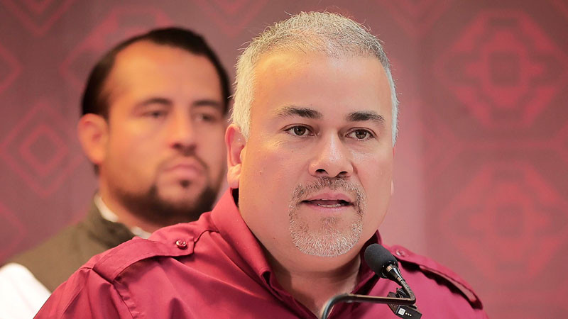 Asambleas regionales de Morena en Michoacán se retomarán después del 7 de Marzo tras sesión del Consejo Nacional 