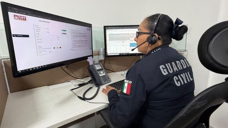 Crea la SSP Michoacán nueva unidad de combate a la extorsión en todas sus modalidades 