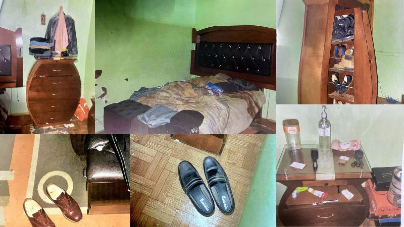 Habitantes piden a alcalde de Purépero dejar de vivir en la presidencia municipal 