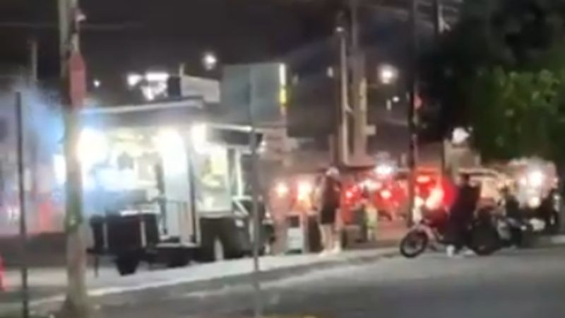 Jalisco permanece en calma pese a rumores sobre la posible inhumación de “El Mencho” 