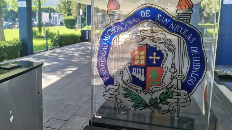 UMSNH alerta a estudiantes sobre fraudes y engaños en línea 