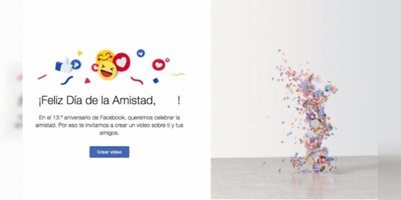 Conoce el porqué Facebook celebra el Día de la Amistad 