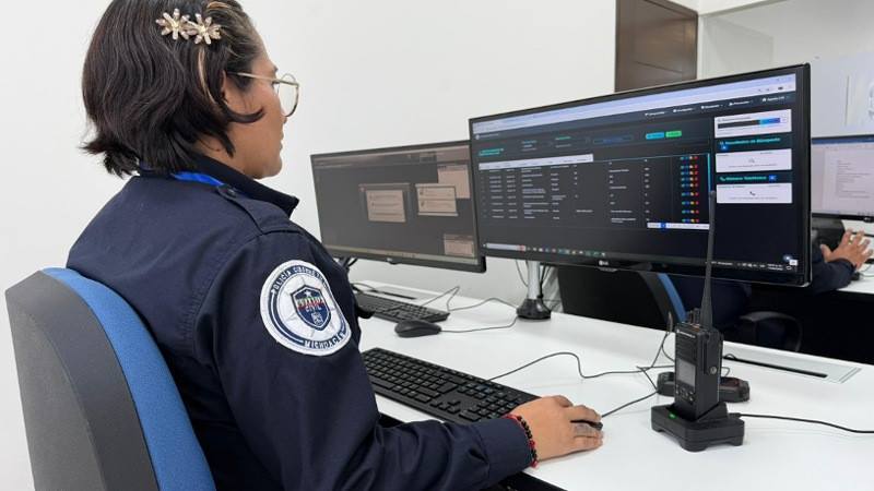 Recién creada unidad antiextorsión de la SSP frustra secuestro virtual en Zitácuaro, Michoacán 