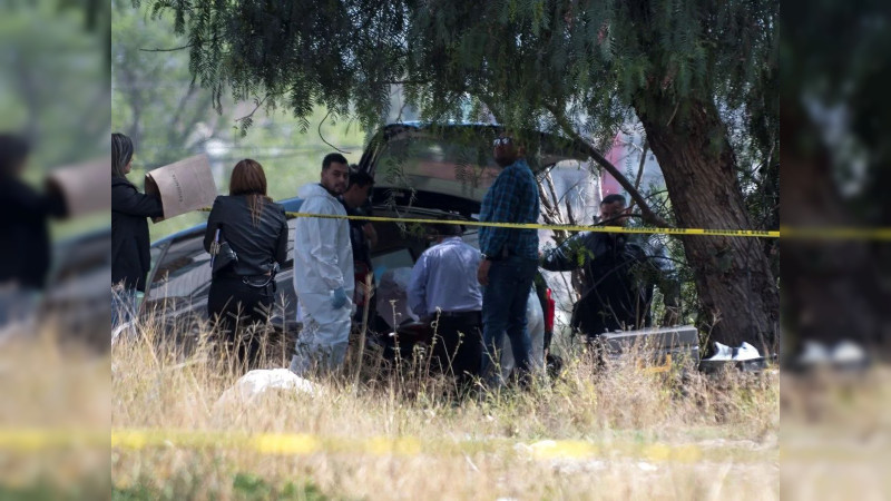 En febrero, fueron 15 las mujeres asesinadas en Michoacán; Zamora y Uruapan, con más casos  