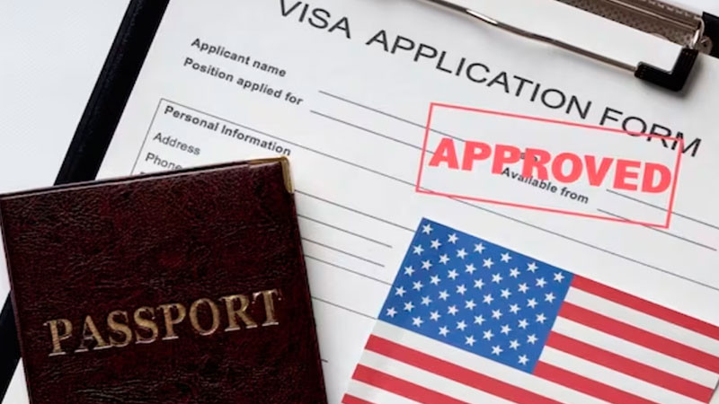 ¿Vas a solicitar la visa de turista para EEUU?; aquí te decimos el porcentaje de rechazados 