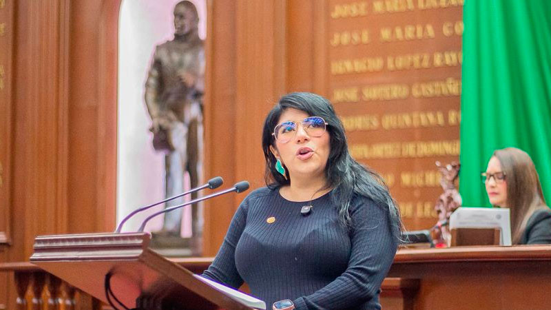 Fomento a la lectura con inclusión, propone Vanhe Caratachea 