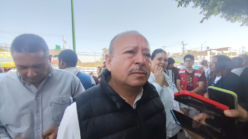 Transportistas de Michoacán reportan más de 40 unidades calcinadas por narcobloqueos 