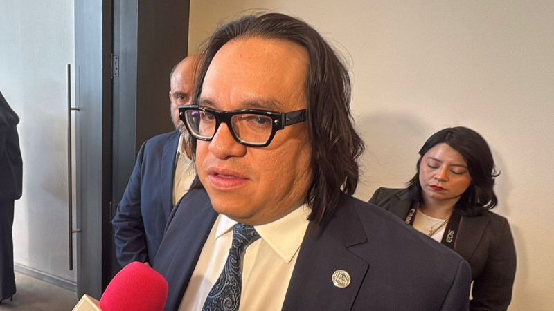 Detienen a médico en Querétaro por presuntos delitos sexuales 