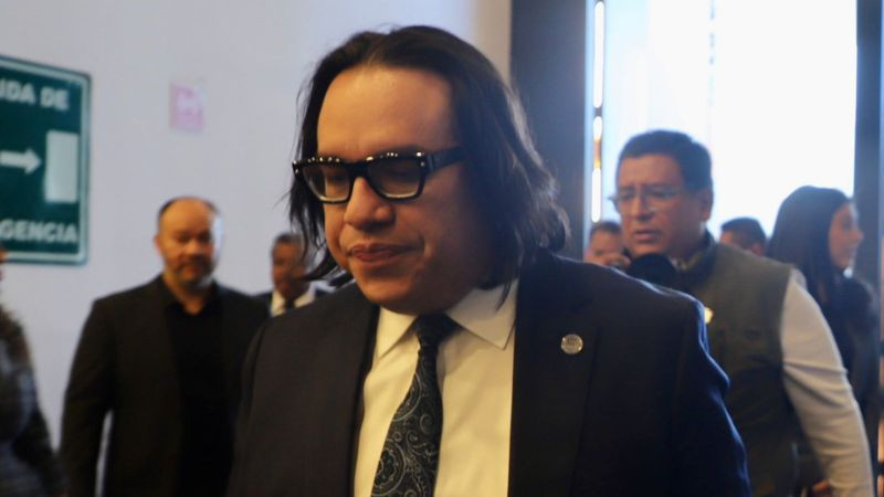 Investiga la FGR robo a Banco Bienestar en Tequisquiapan  