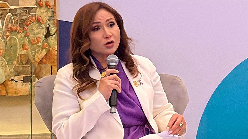 Durante la adimistración actual, han sido atendidas más de 25 mil víctimas de Violencia de Género en Querétaro 