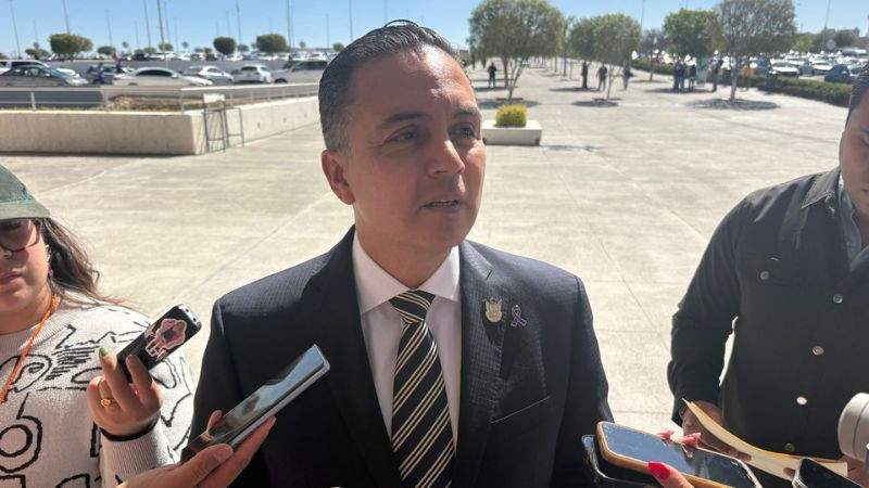 Gobierno de Querétaro contacta a 114 connacionales varados en Medio Oriente 