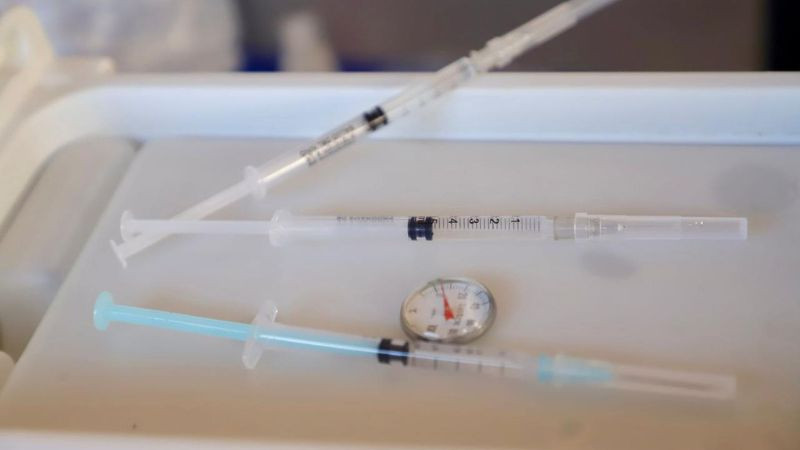 Martina Pérez reporta 22 casos de sarampión en Querétaro  