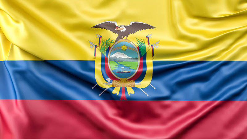 Anuncia Ecuador que realizará operaciones en coordinación con EU para combatir grupos delictivos  