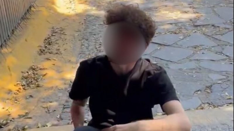 Reportan agresión contra fotógrafo italiano en funeral de "El Mencho" en Zapopan 