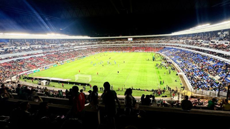 Invierte Querétaro siete mdp por mantenimiento del Corregidora: Lynda Luna  