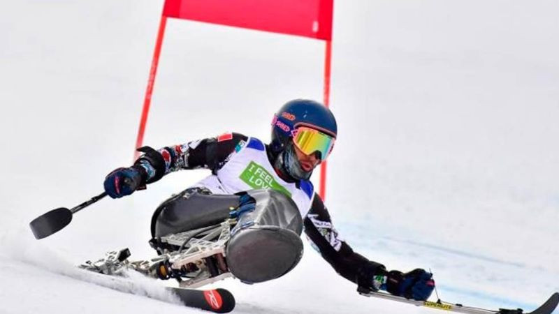 Este viernes arrancan los Juegos Paralímpicos de Invierno Milán-Cortina 2026; México tendrá un representante 