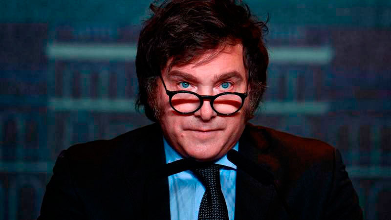 Expertos encuentran documento clave que vincula a Milei con fiasco de la criptomoneda $Libra 