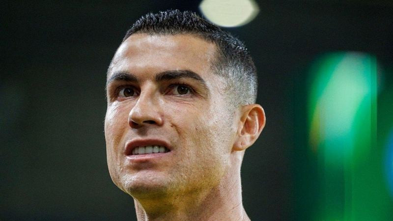 ¿Cristiano Ronaldo huyó de Arabia Saudita tras explosión con drones? Hay versiones encontradas 